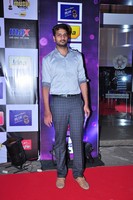 Celebrities at 2014 Mirchi Music Awards